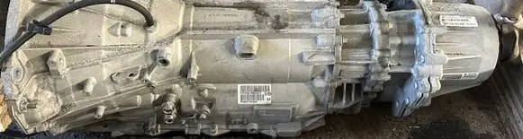 Dodge Challenger Automatic gearbox 68391519AA 852340 TP7RK279862073