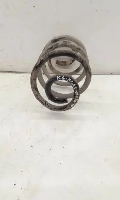 Nissan Micra Rear coil spring