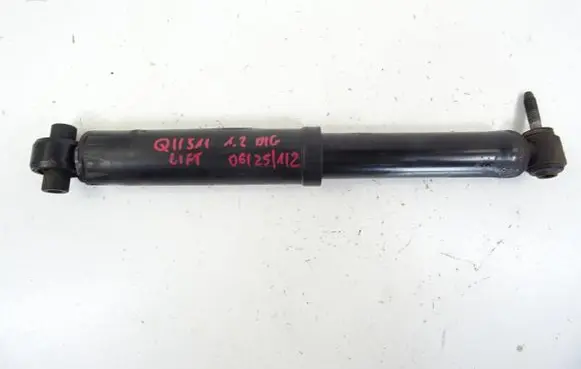 Nissan Qashqai Rear shock absorber/damper 56210HV02A