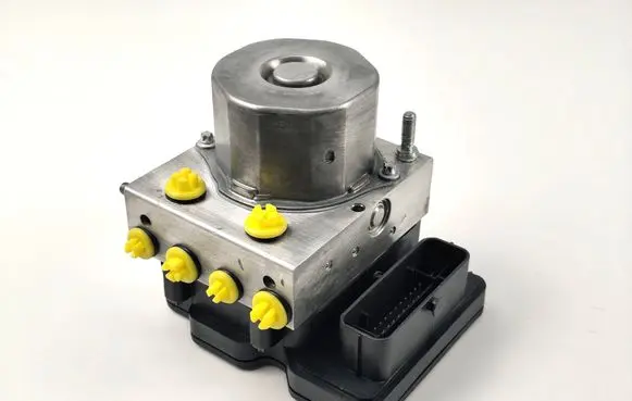 Dacia Duster ABS Pump 476607477R 0265255189 0265956403