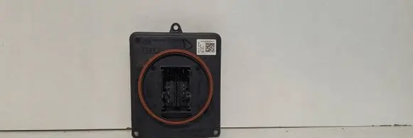 Audi A6 S6 C8 4K LED ballast control module 4K0941572D
