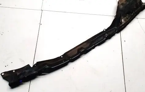 Wiper trim