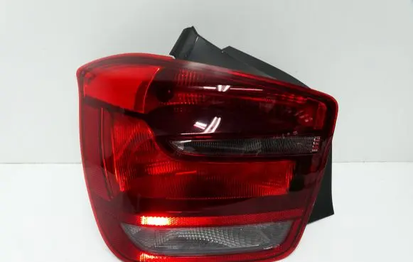BMW 1 F20 F21 Rear/tail lights 90020136 0552 044646