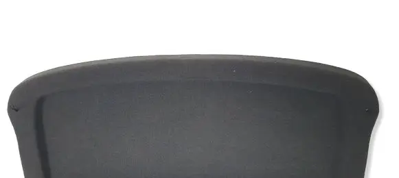 Volkswagen T-Roc Parcel shelf 2GA8677690 2GA867769
