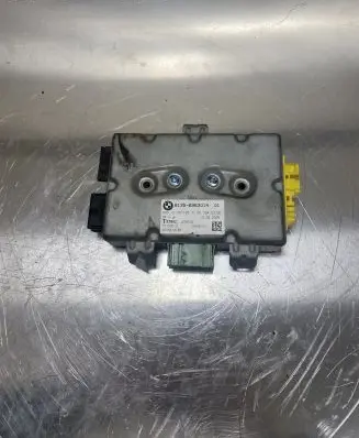 BMW 5 E60 E61 Door control unit/module 6963014