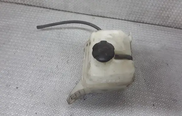 KIA Carens II Coolant expansion tank/reservoir