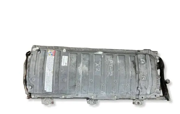 Lexus ES VII XZ10 Hybrid / electric car battery G928033140