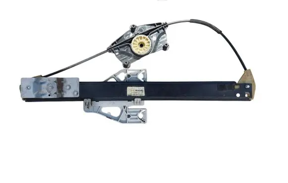 Audi A4 S4 B8 8K Front window lifting mechanism without motor 8K0839462