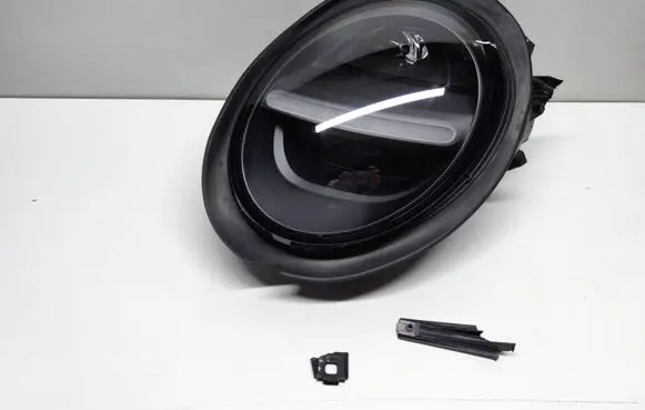 Mini F66 Headlight/headlamp 5A1DB25