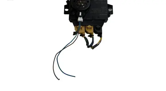 Ford Galaxy Parking PDC control unit/module 7G9215T850AA 0634600694 604029