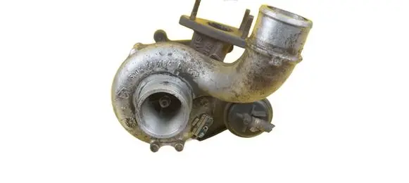 Renault Master II Turbo 036999H067677 G9U754