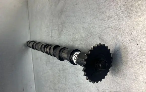 KIA Sorento Crankshaft ALZB2BA