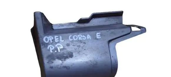 Opel Corsa E Foot area side trim 13439551