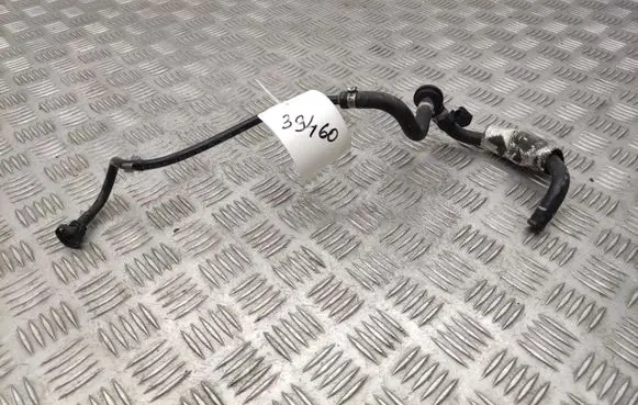 Audi A4 S4 B8 8K Engine coolant pipe/hose 06H133518R 06H133781AS