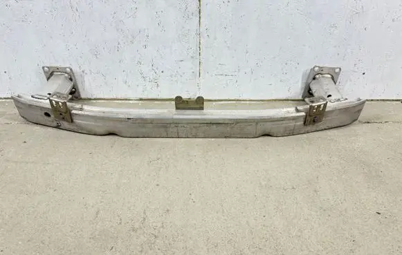 Peugeot 308 Front bumper cross member 9835954880 9839643180