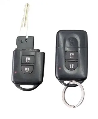 Ignition key/card