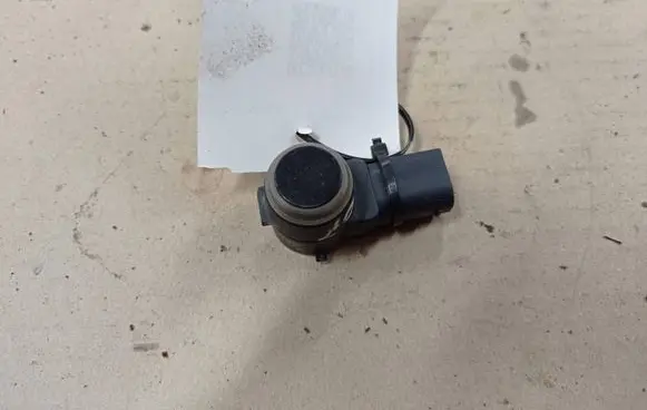 Citroen C4 I Picasso Parking PDC sensor 9663650077XT 0263003302 071111Q6