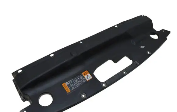 Ford Edge II Engine bonnet/hood lock trim molding FT4BR16613AB 4412 1012