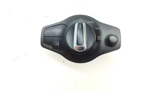Audi A4 S4 B8 8K Light switch 8K0941531 8K0941531AS