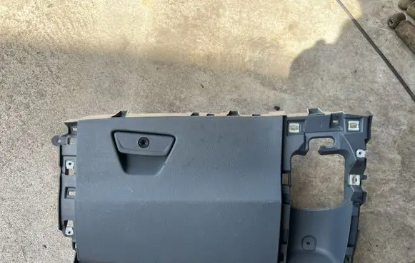 Ford Transit Custom Glove box 