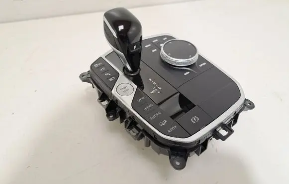 Gear shifter/selector