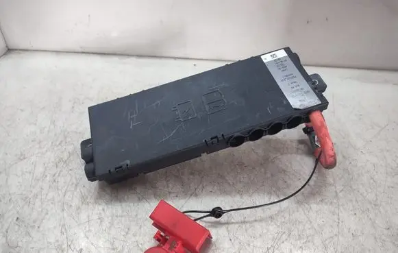 Positive wiring loom