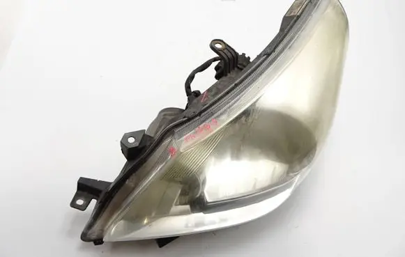 Headlight/headlamp