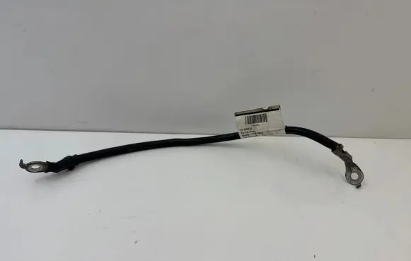 Volvo XC60 Negative earth cable (battery) 31376345