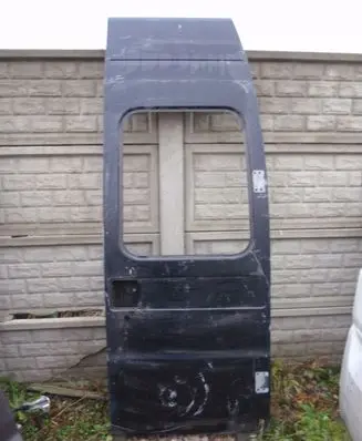 Citroen Jumper Rear door ORYGINALFIAT