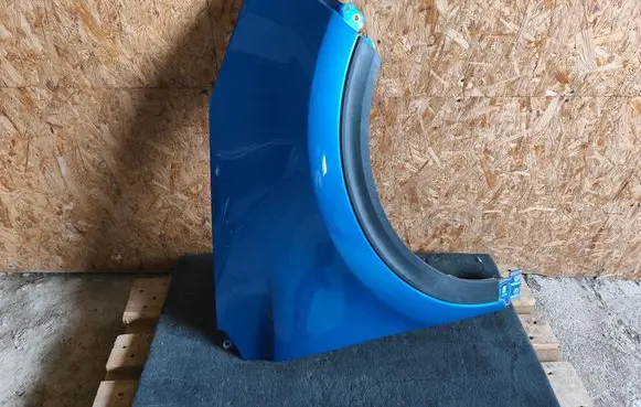 KIA Sportage Fender 