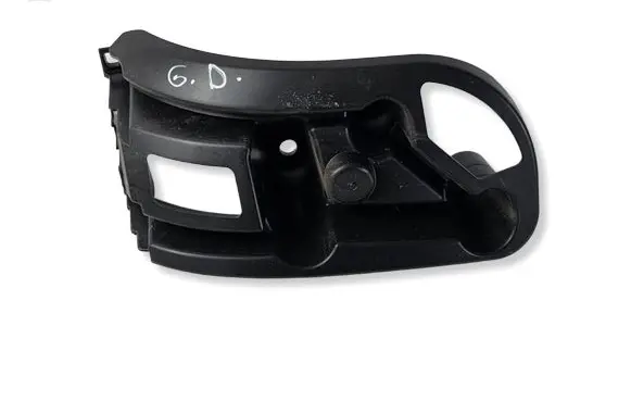Peugeot 2008 II Rear bumper mounting bracket 9845023580 078015 99922470