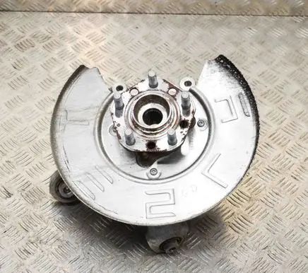 Tesla Model 3 Rear wheel hub 104412300B