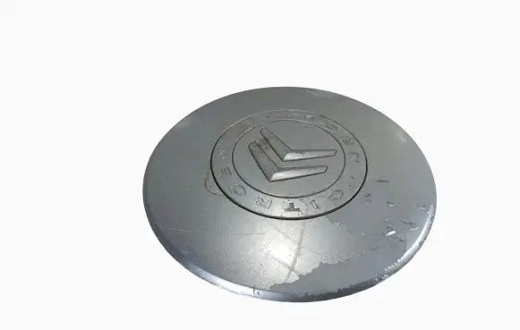 Citroen Jumpy Original wheel cap 9658036380