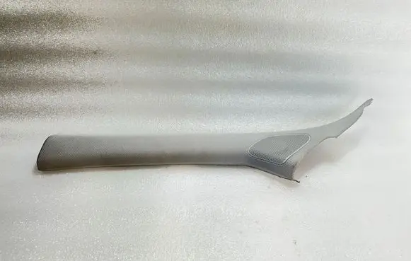 Audi A3 S3 8P (A) pillar trim 8P0867233B