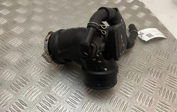 Lexus IS III XE30 Air intake duct part
