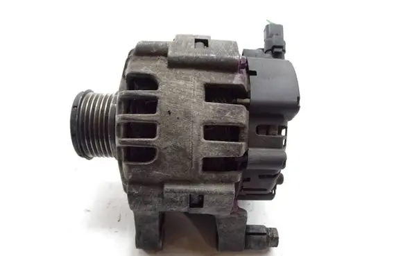 Citroen C3 Generator/alternator 9665605080 2607214A
