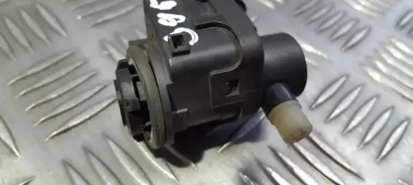 Renault Scenic II - Grand scenic II Headlight level adjustment motor 7700420737