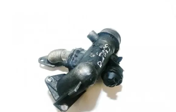 Throttle valve