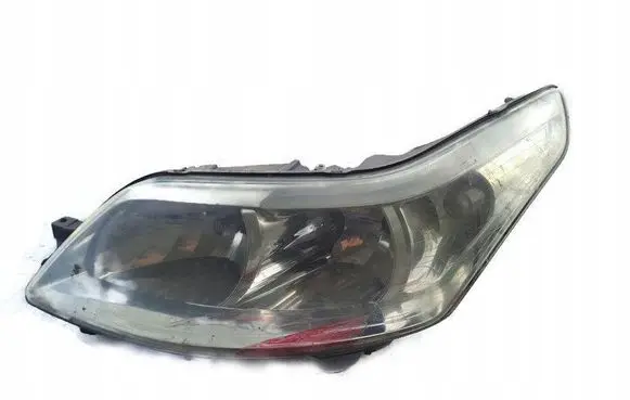 Citroen C4 I Headlight/headlamp