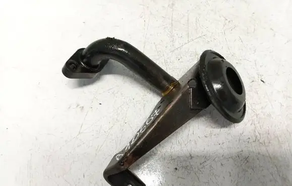 Land Rover Freelander Turbo turbocharger oiling pipe/hose