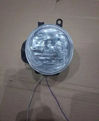 Toyota Yaris Front fog light 8121002110