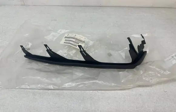 BMW 3 E46 Headlight/headlamp mounting bracket 8384490 63128384490 008288A