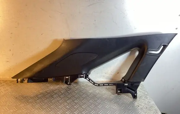 Lexus RX 450H (D)pillar trim (top) 6248048180