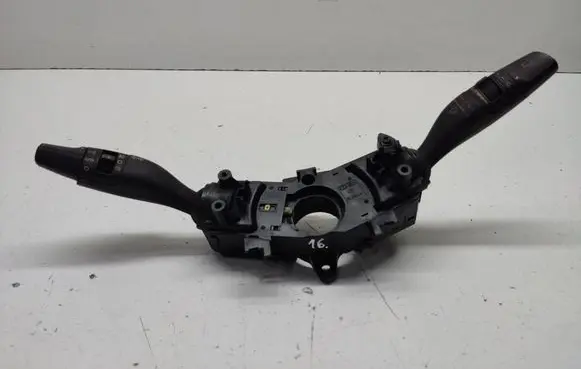 KIA Ceed Wiper turn signal indicator stalk/switch 93404J7950 2104200000521