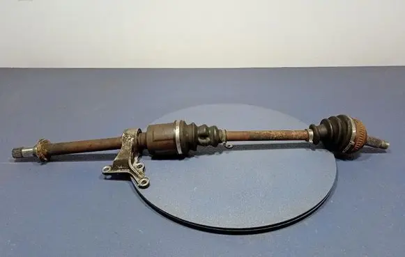 Honda HR-V Front driveshaft