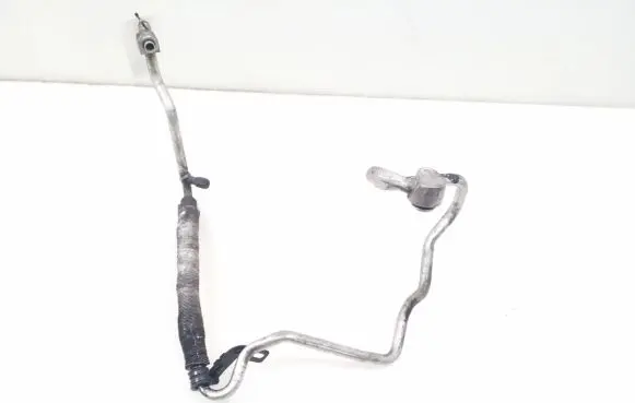 Jaguar XF X250 Air conditioning (A/C) pipe/hose