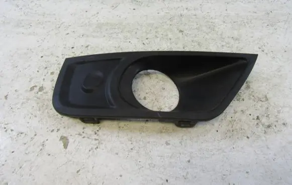 Renault Master III Front bumper lower grill 263310627R