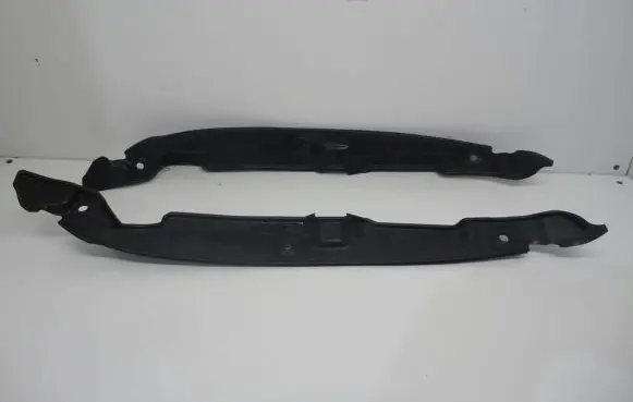 KIA Rio Fender foam support/seal 84116-H8000