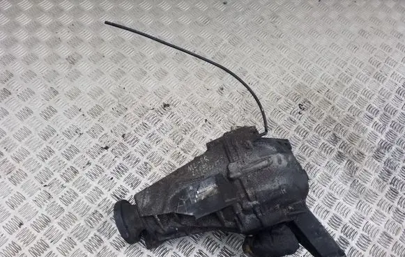 Mercedes-Benz ML W163 Front differential 1002440045 ALE15