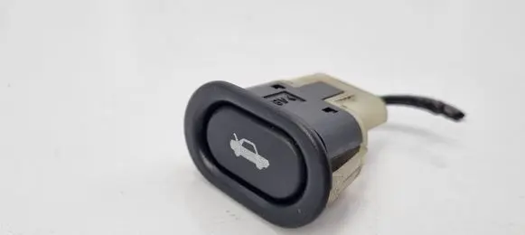 Saab 9-3 Ver1 Tailgate opening switch 4733440